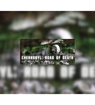Chernobyl: Road of Death Steam Key GLOBAL